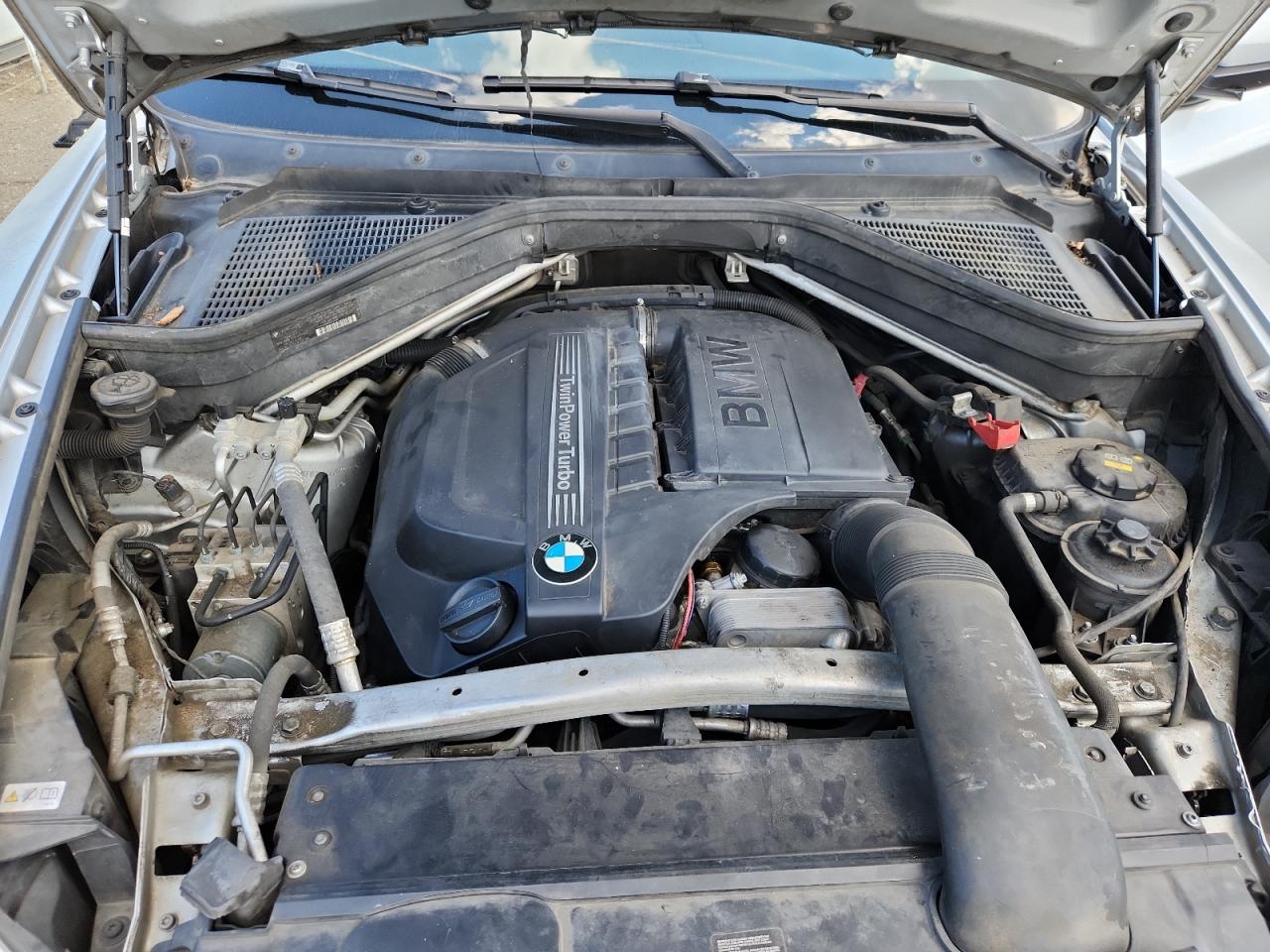 Фото: 5UXFG2C54E0H11475