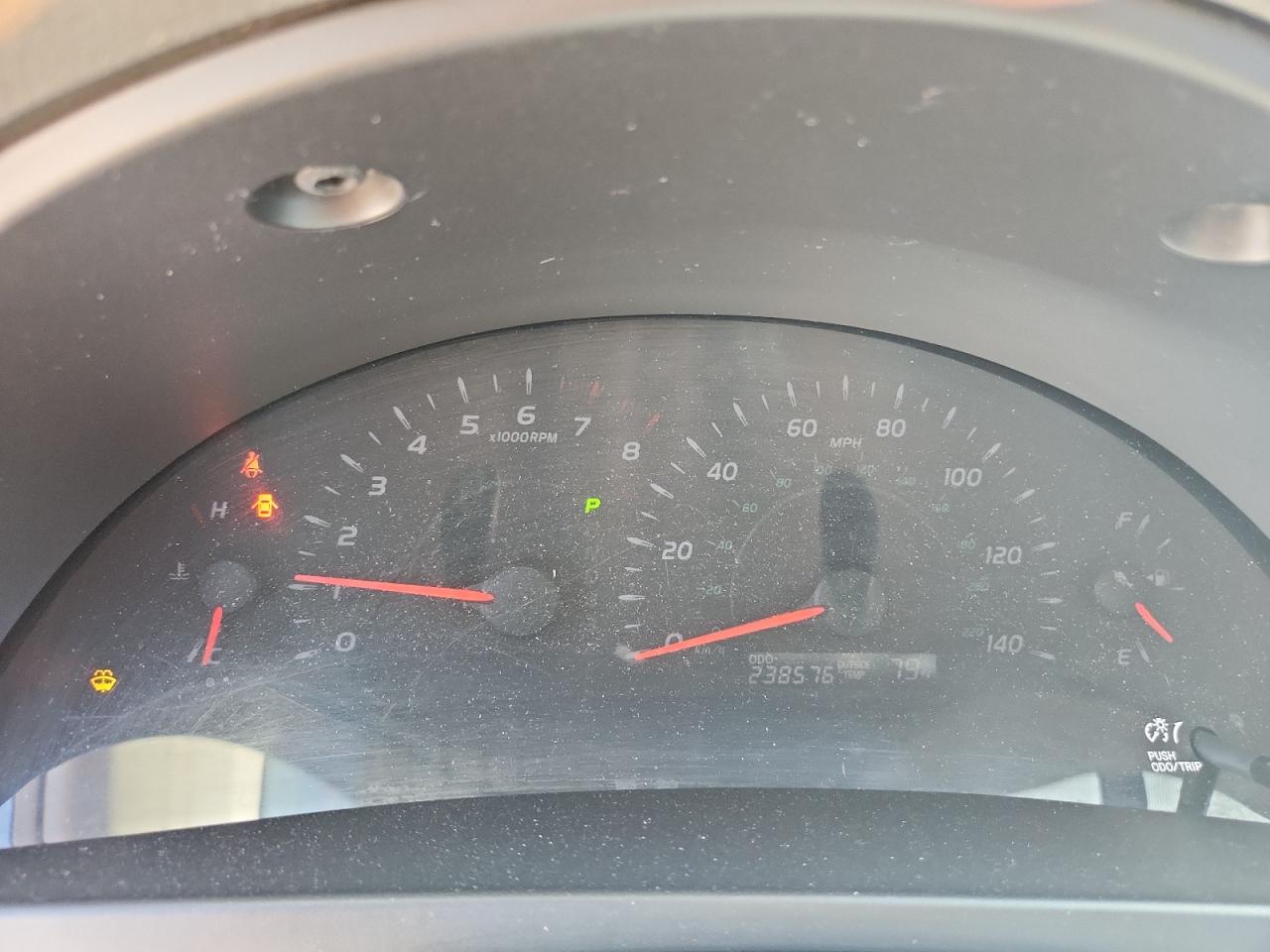 2007 Toyota Camry Ce VIN: 4T1BE46KX7U166020 Lot: 81157775