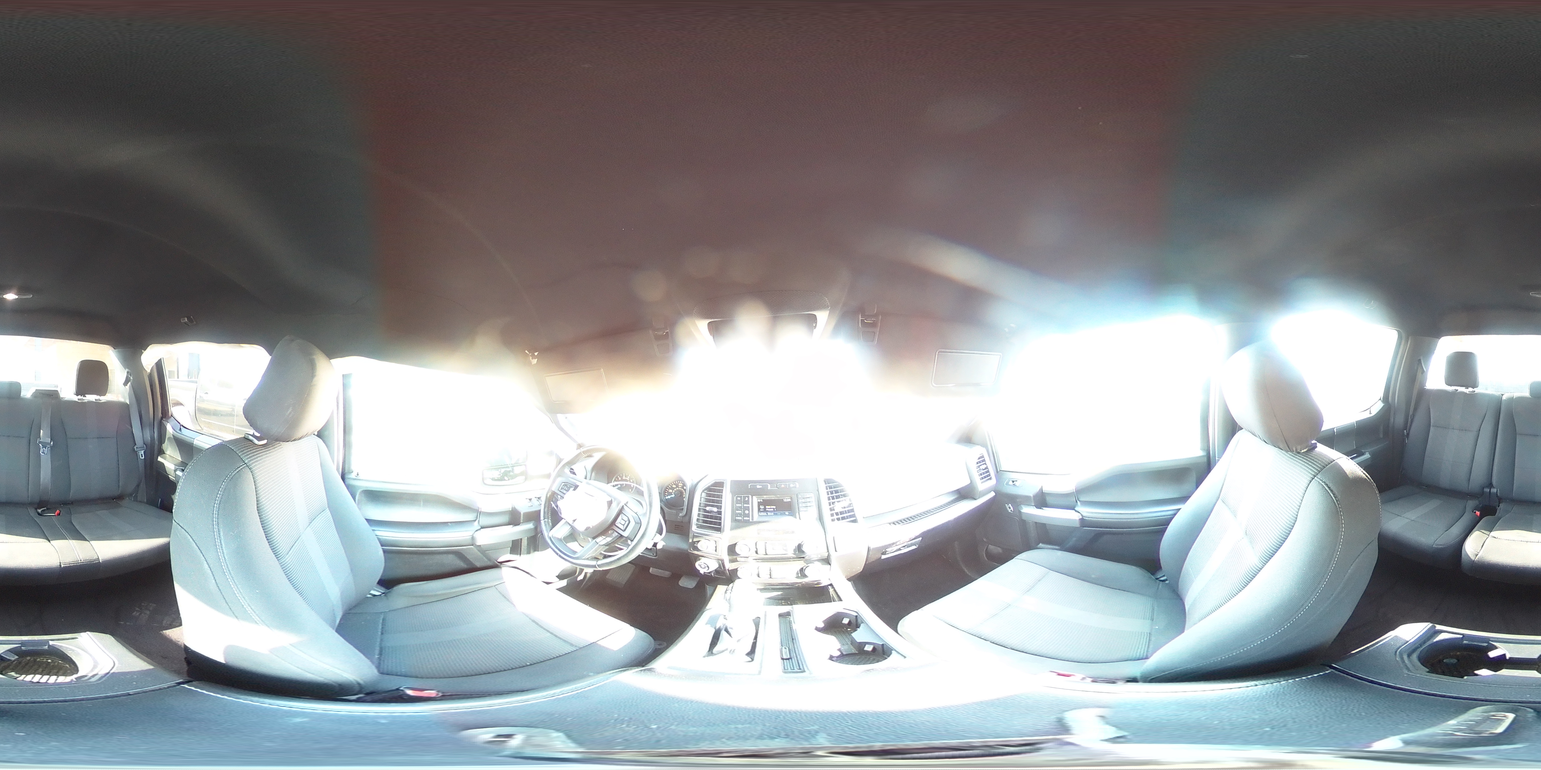 2017 Ford F150 Supercrew VIN: 1FTFW1EG3HFC14672 Lot: 85098655