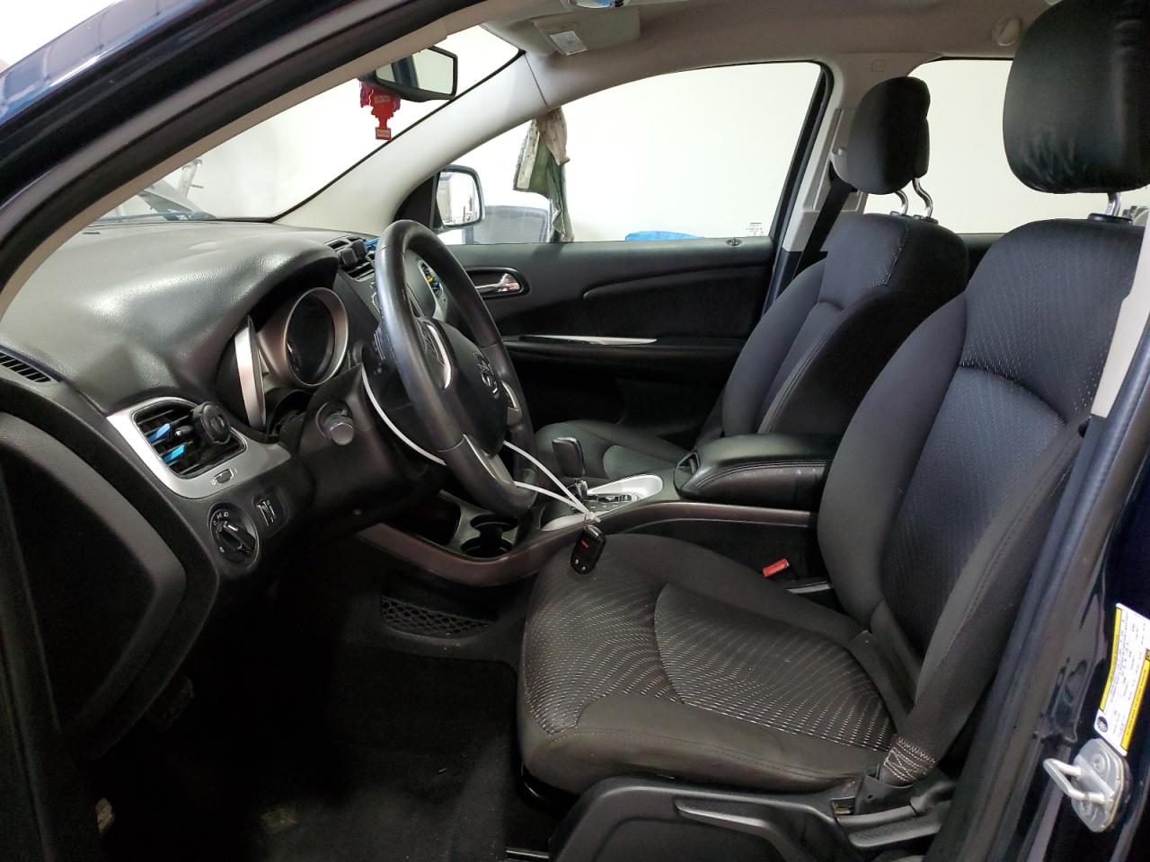 2014 Dodge Journey Se VIN: 3C4PDCAB6ET245951 Lot: 71156905