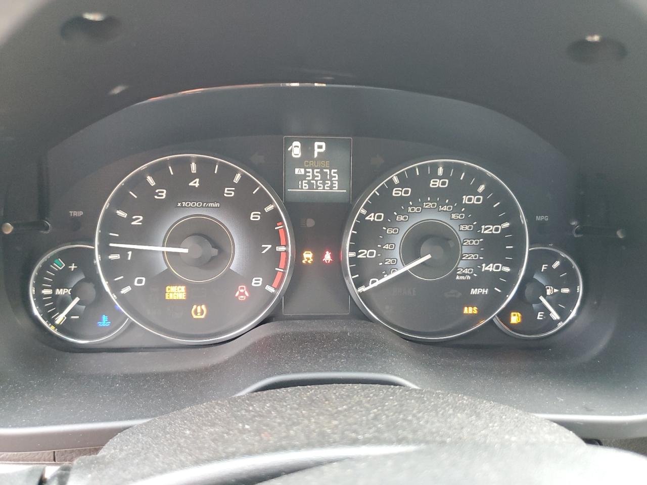 2010 Subaru Legacy 2.5I Premium VIN: 4S3BMBC61A3243065 Lot: 80881075