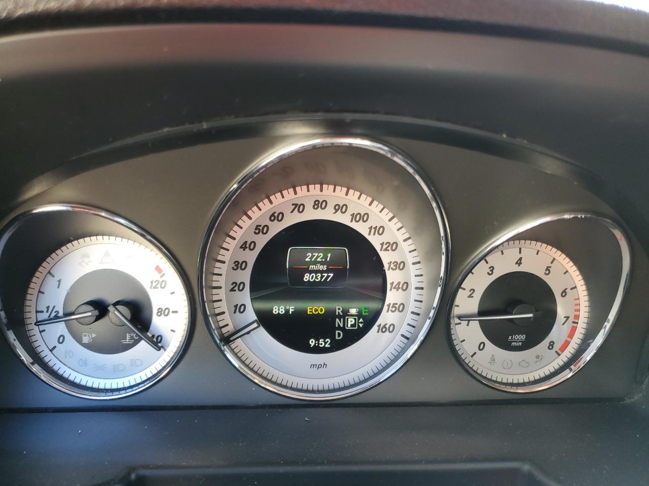 2013 Mercedes-Benz Glk 350 VIN: WDCGG5HB7DF995077 Lot: 80750015