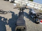 1984 KAWASAKI KZ550 F   for sale at Copart WA - NORTH SEATTLE
