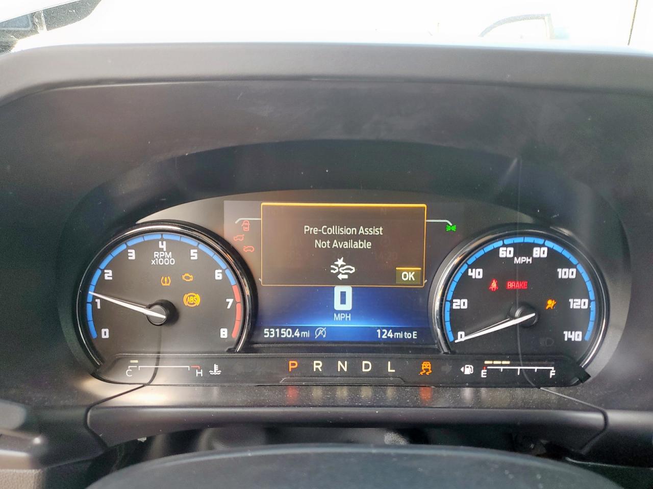 2023 Ford Bronco Sport Outer Banks VIN: 3FMCR9C67PRD51985 Lot: 81127285