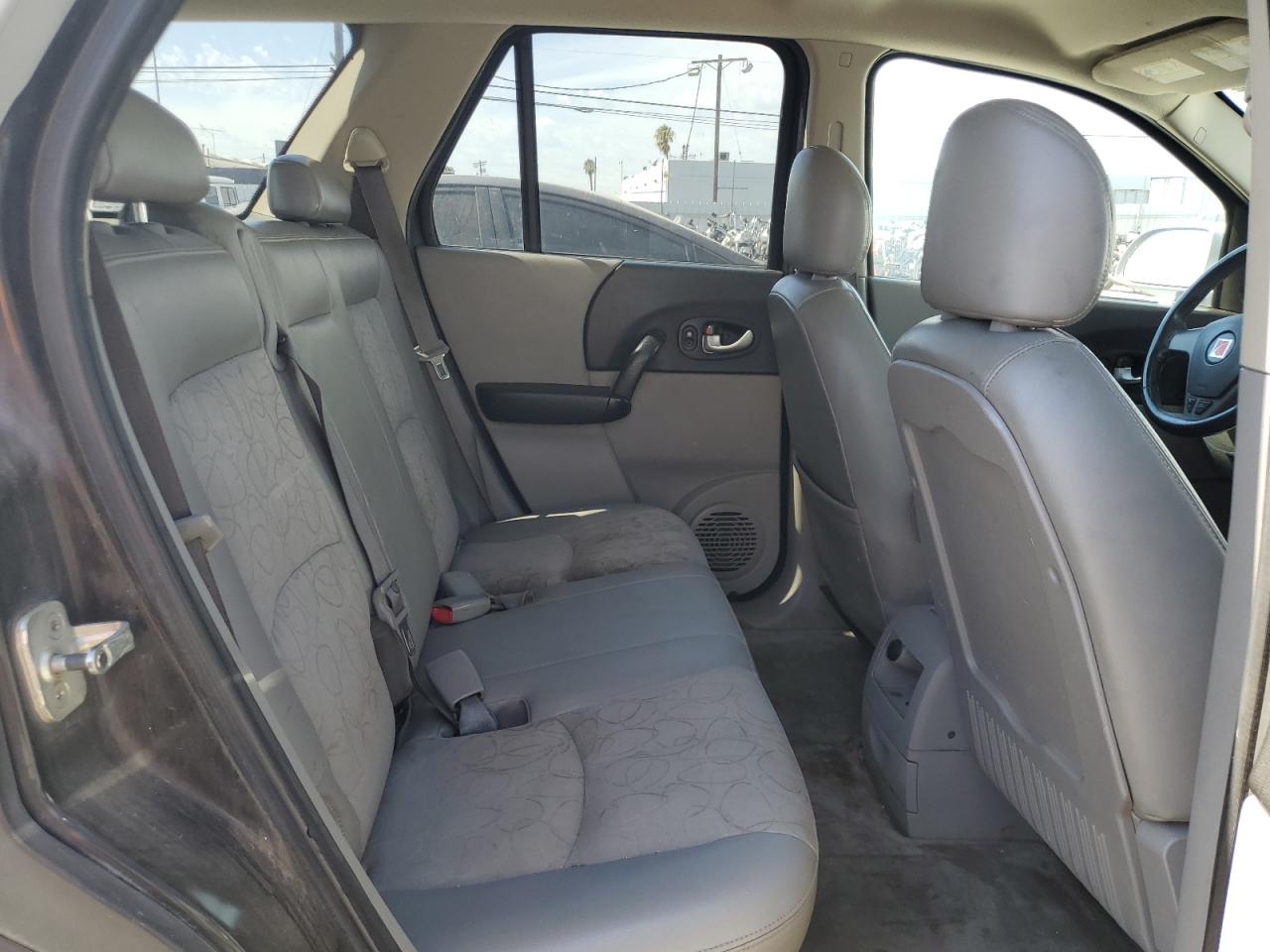 2005 Saturn Vue VIN: 5GZCZ63425S832812 Lot: 81066035