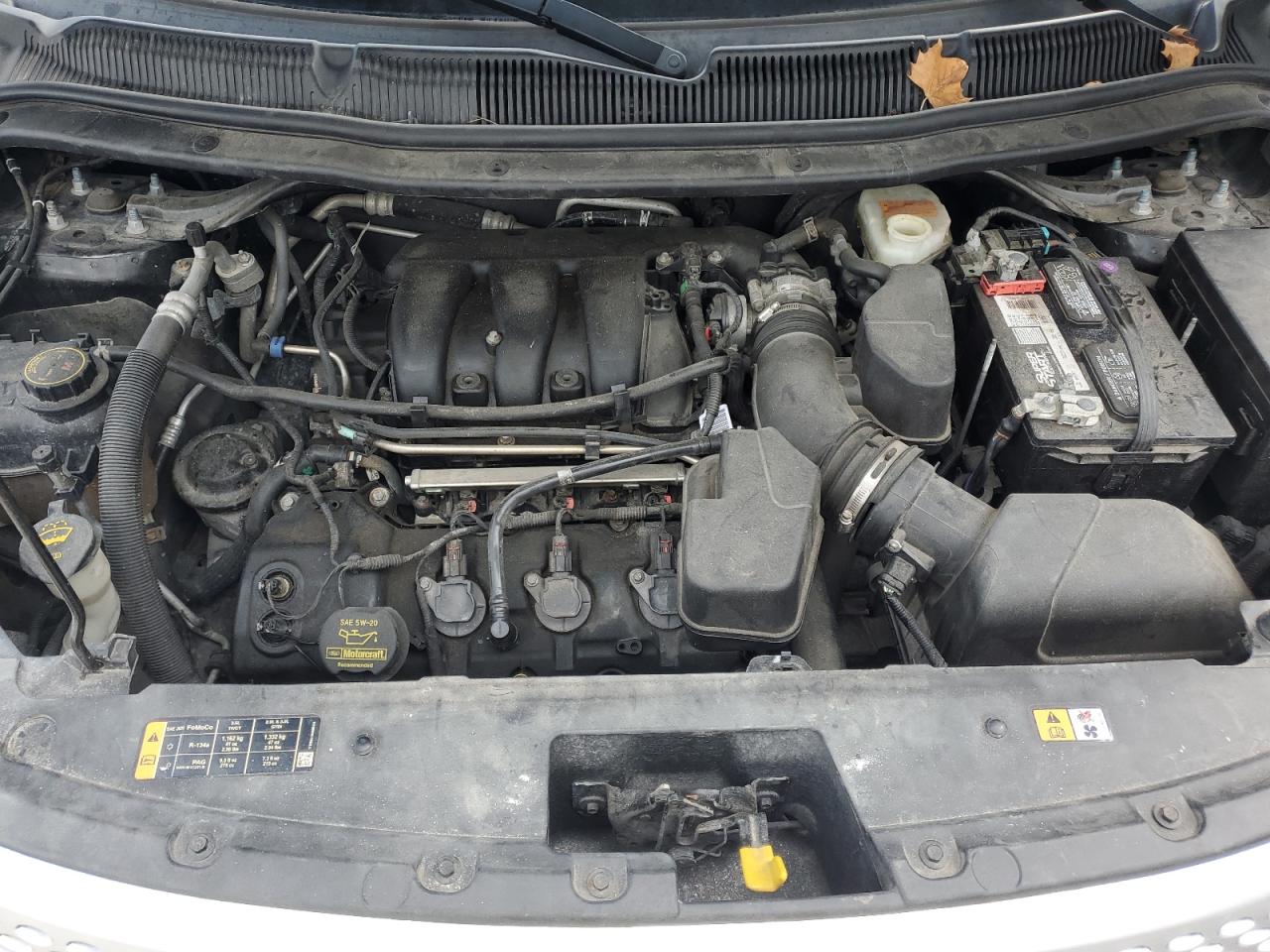 2014 Ford Explorer Xlt VIN: 1FM5K7D88EGA58778 Lot: 84160775