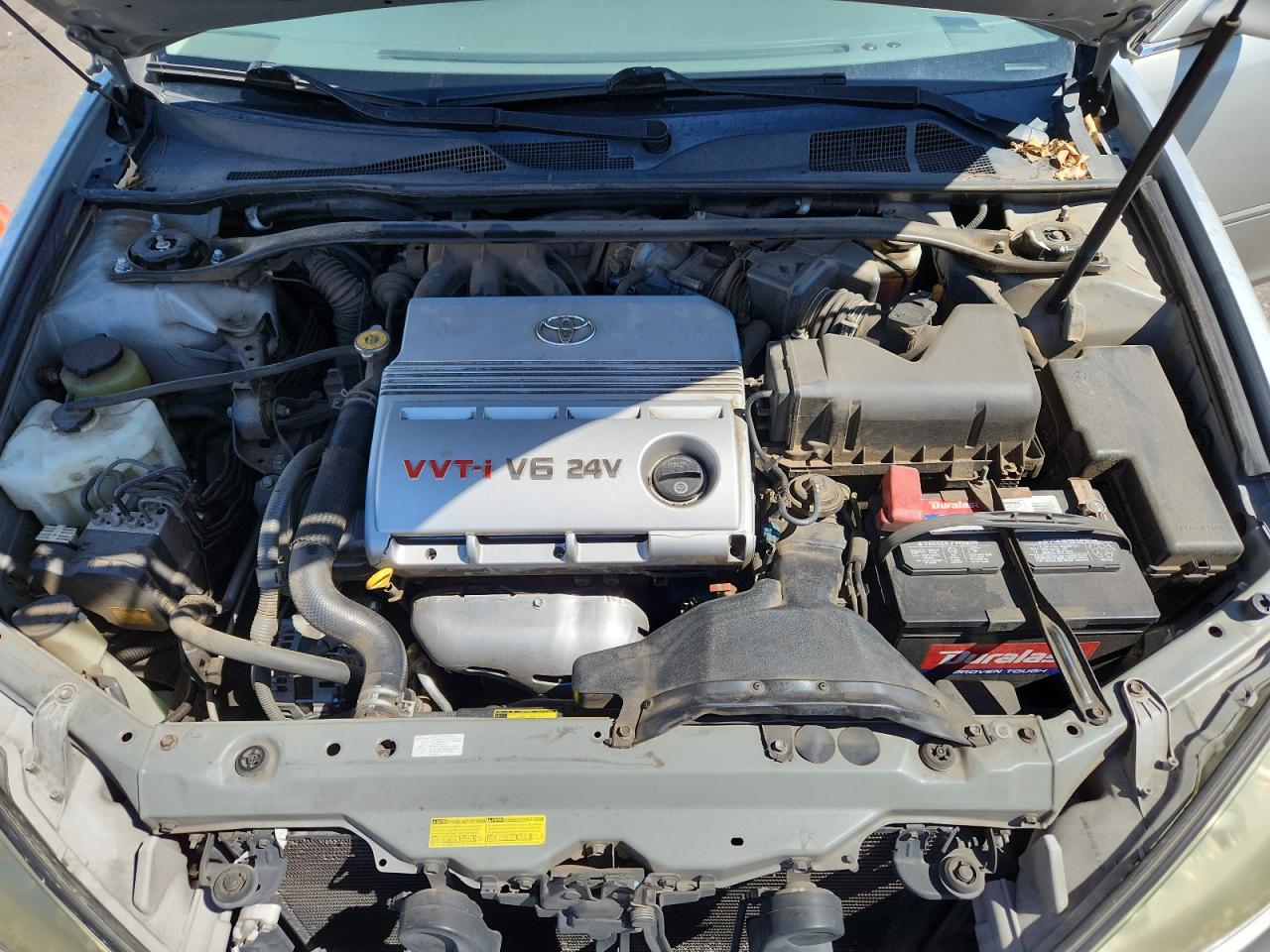 2005 Toyota Camry Le VIN: 4T1BF30K45U599264 Lot: 71215845