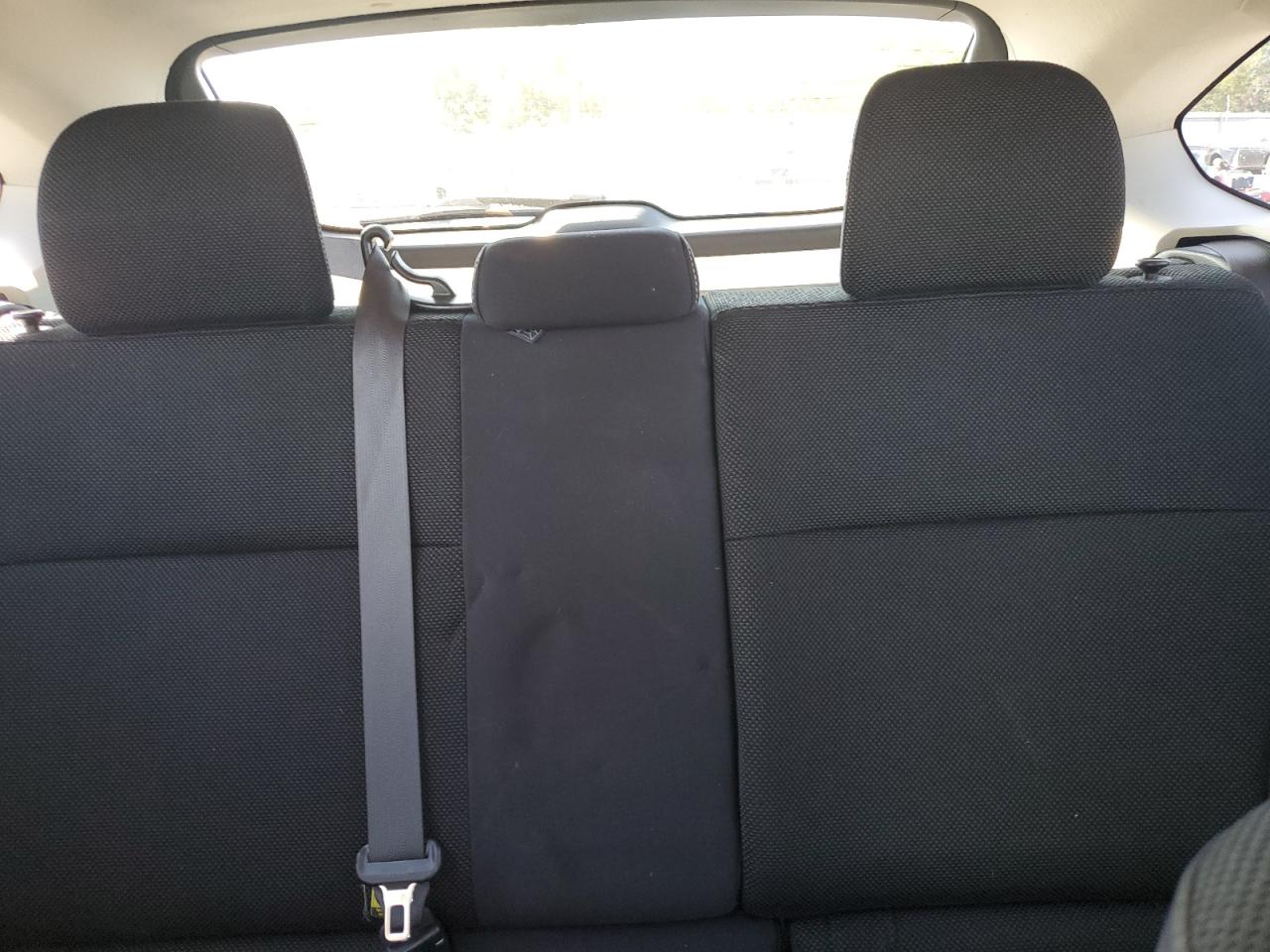 2015 Subaru Xv Crosstrek 2.0 Premium VIN: JF2GPADC6F8309763 Lot: 72083385