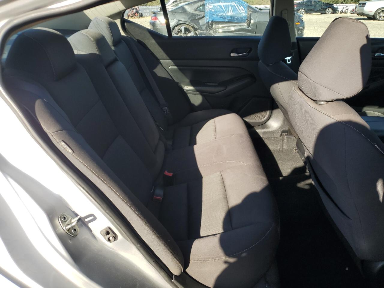 2020 Nissan Altima S VIN: 1N4BL4BV6LC133869 Lot: 81676495