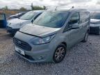 2023 FORD TRANSIT CONNECT LIMITED for sale at Copart YORK