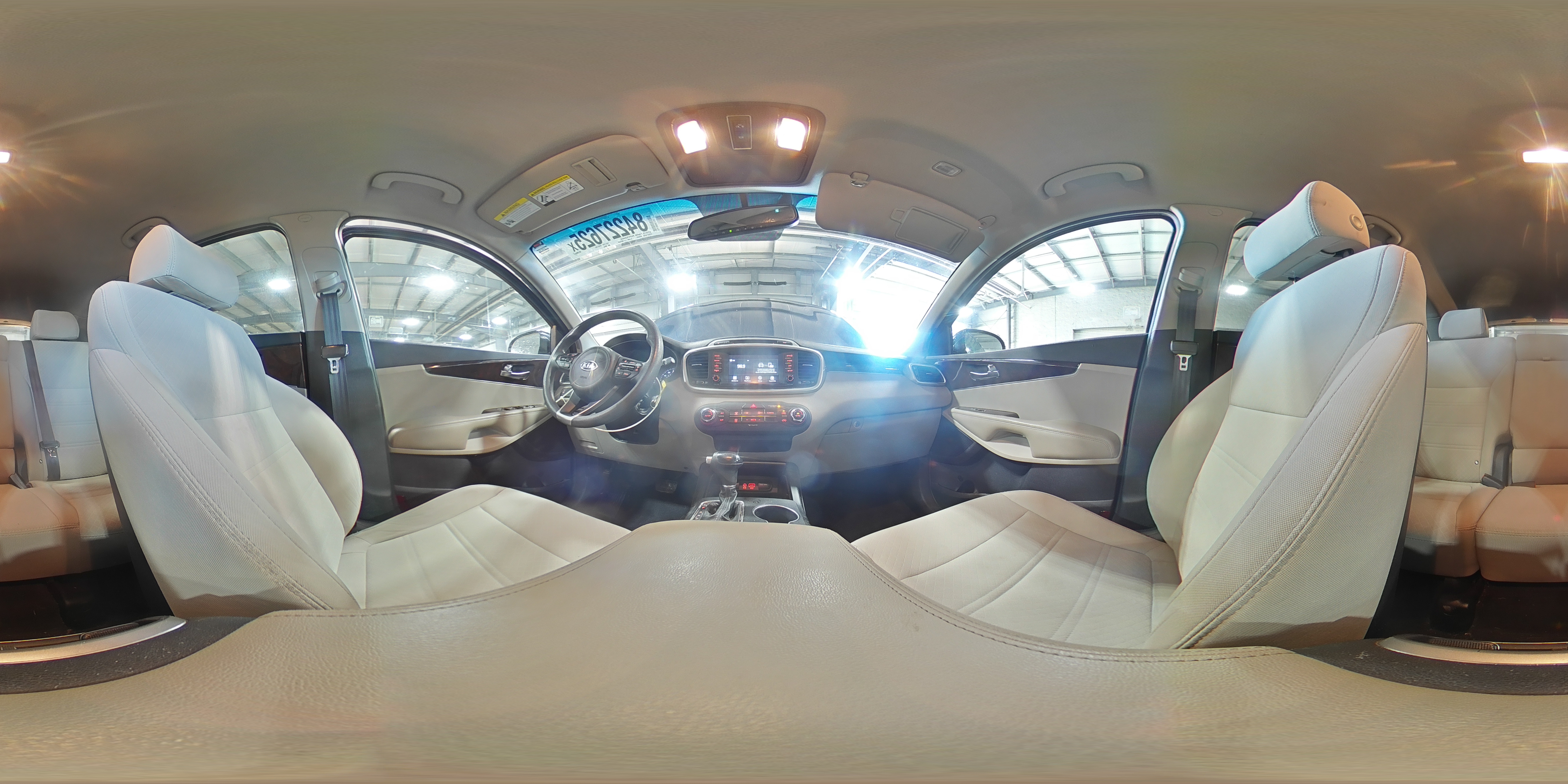 2018 Kia Sorento Lx VIN: 5XYPG4A38JG339255 Lot: 84227625