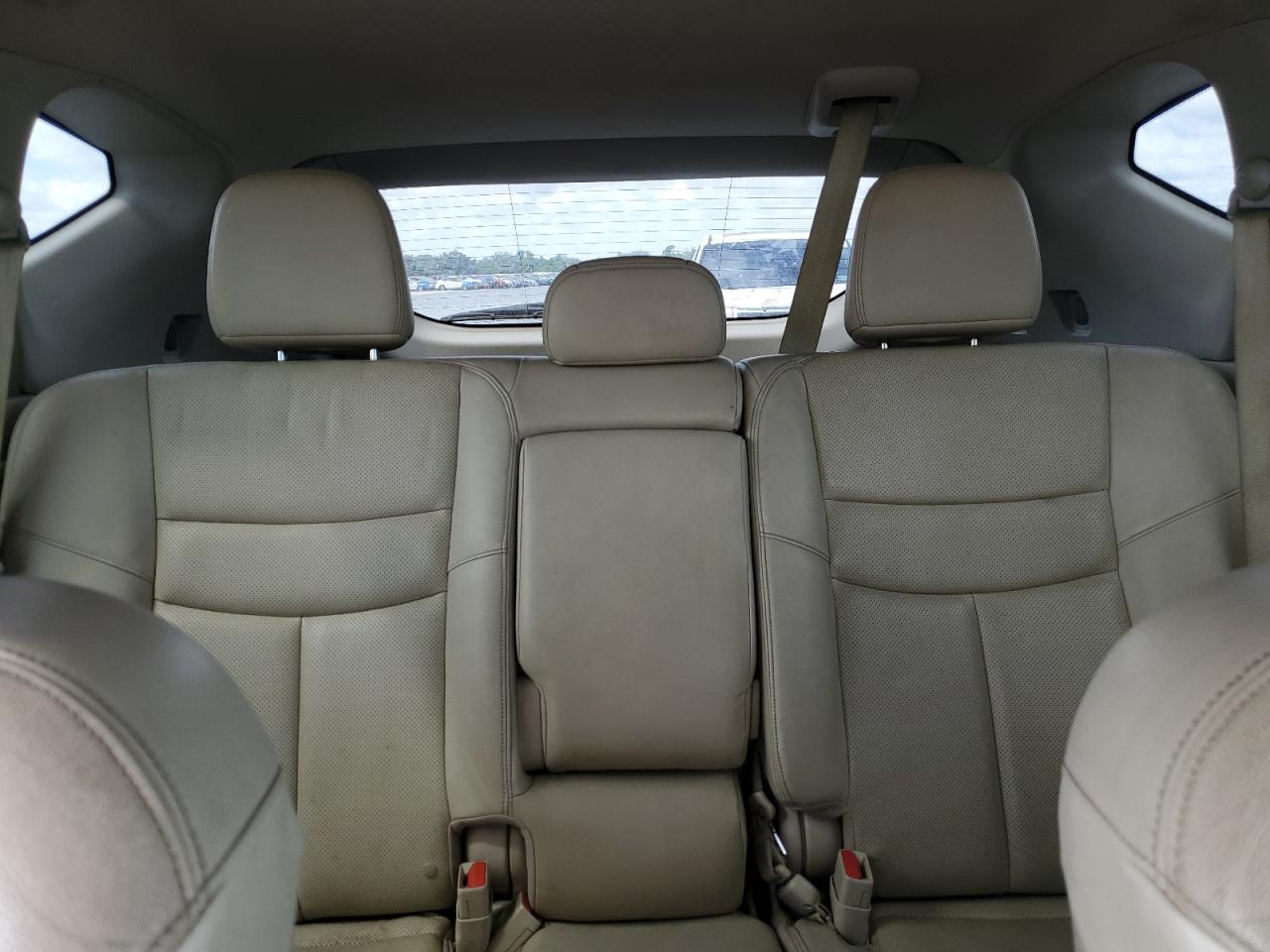 2017 Nissan Murano S VIN: 5N1AZ2MH2HN107129 Lot: 81953845