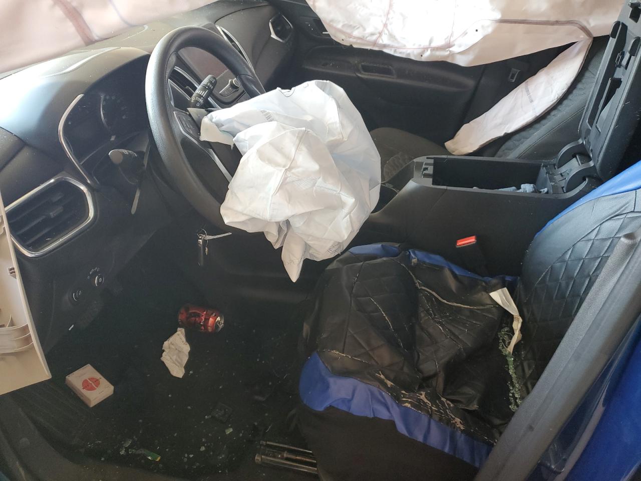 2020 Chevrolet Equinox Lt VIN: 3GNAXKEV9LL339001 Lot: 80340615