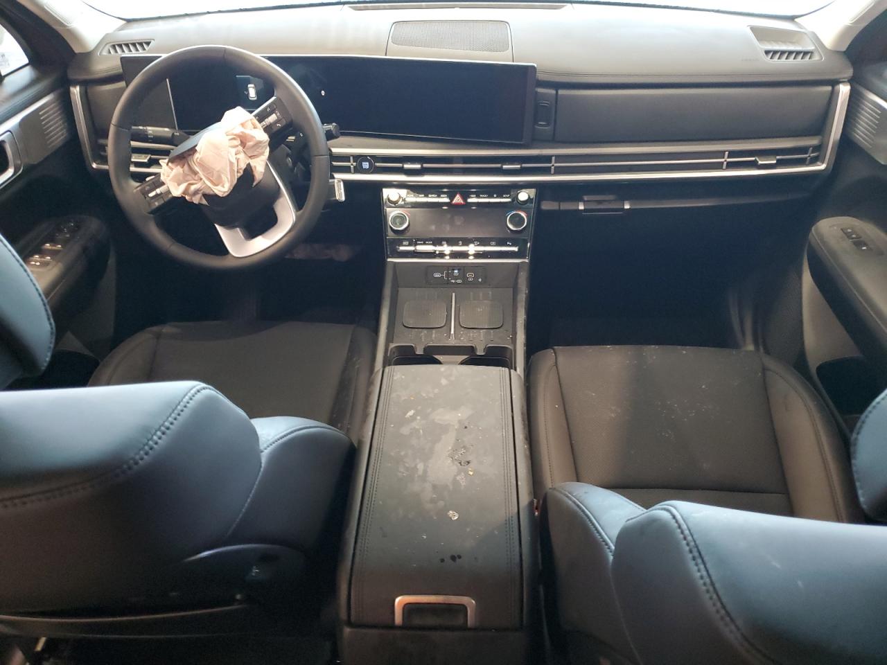 2025 Hyundai Santa Fe Xrt VIN: 5NMP3DGL3SH147882 Lot: 81774075