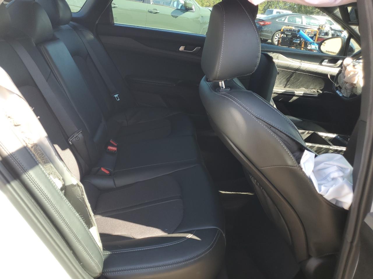 2022 Kia K5 Gt Line VIN: 5XXG64J22NG120229 Lot: 81768195