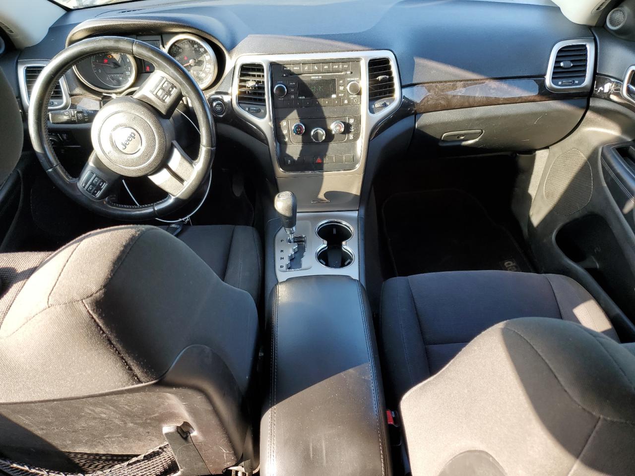 2011 Jeep Grand Cherokee Laredo VIN: 1J4RS4GG5BC564248 Lot: 81890225