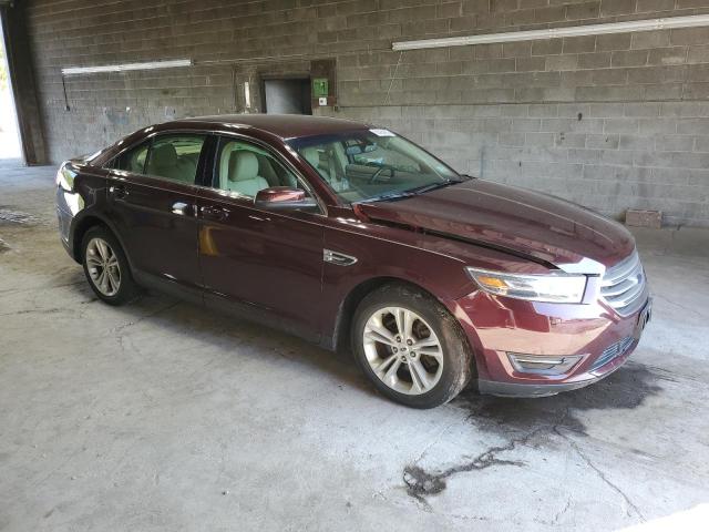  FORD TAURUS 2018 Bordowy