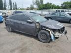 2017 HONDA CIVIC LX à vendre chez Copart FL - MIAMI CENTRAL