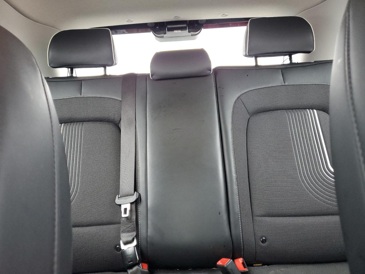 2023 Hyundai Venue Sel VIN: KMHRC8A39PU258814 Lot: 82072145