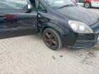 2007 VAUXHALL ZAFIRA LIFE  for sale at Copart SANDWICH