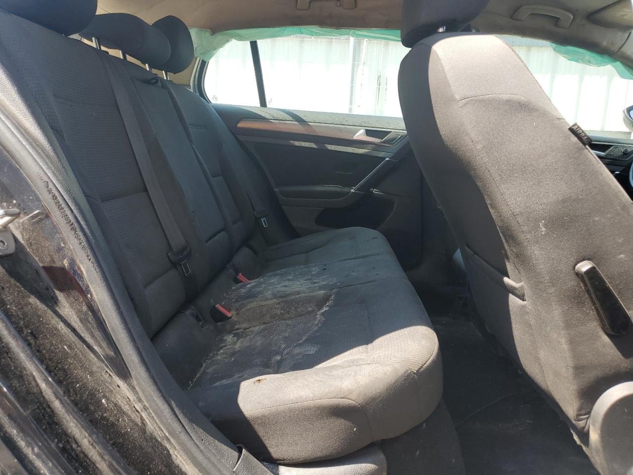 2019 Volkswagen Golf S VIN: 3VWG57AU4KM026303 Lot: 71823295