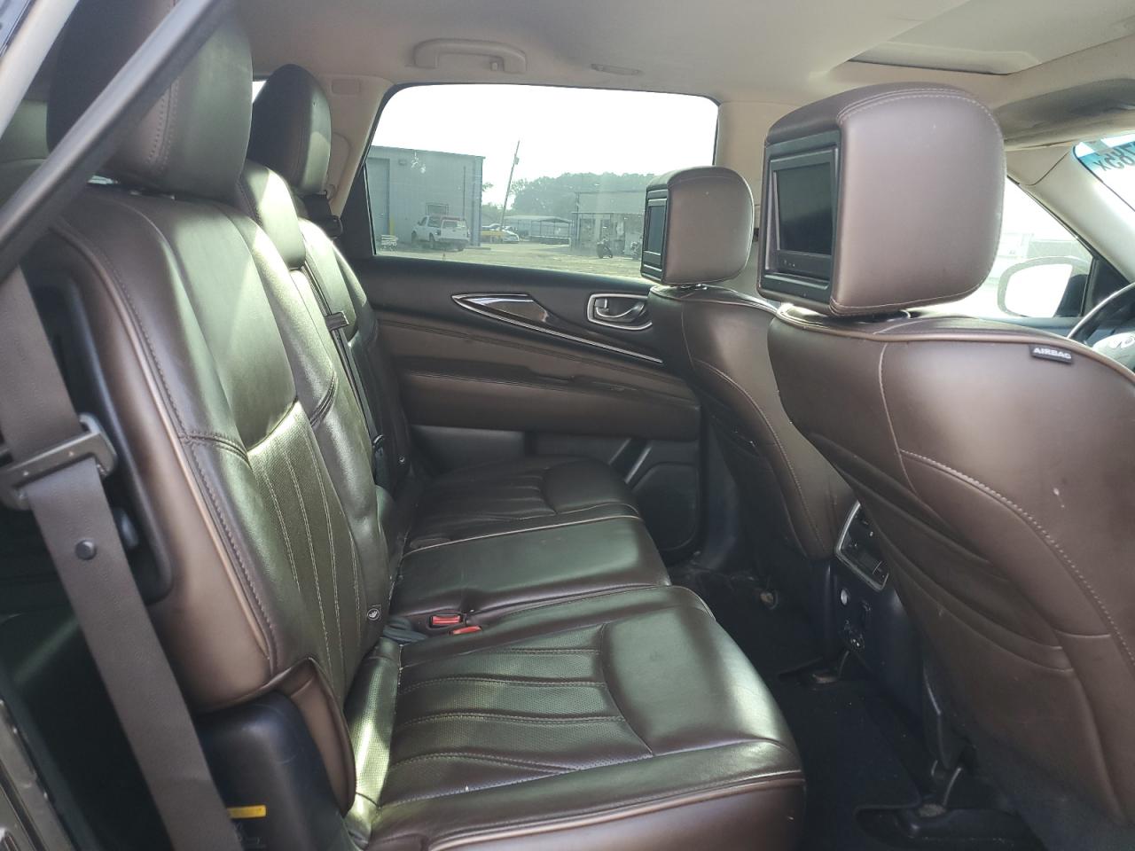 2014 Infiniti Qx60 VIN: 5N1AL0MN9EC542104 Lot: 82019785