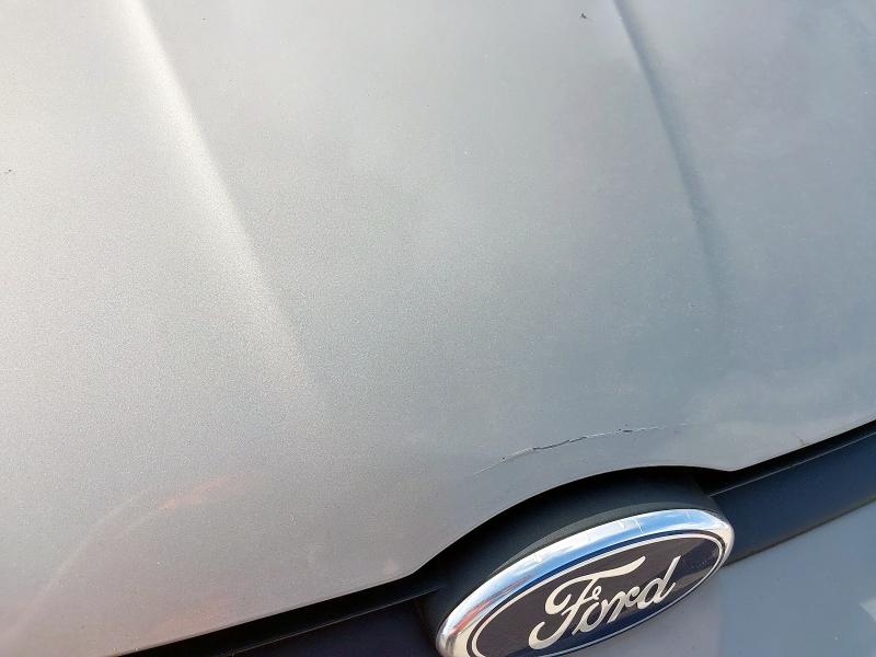 2016 FORD B-MAX ZETEC AUTO 