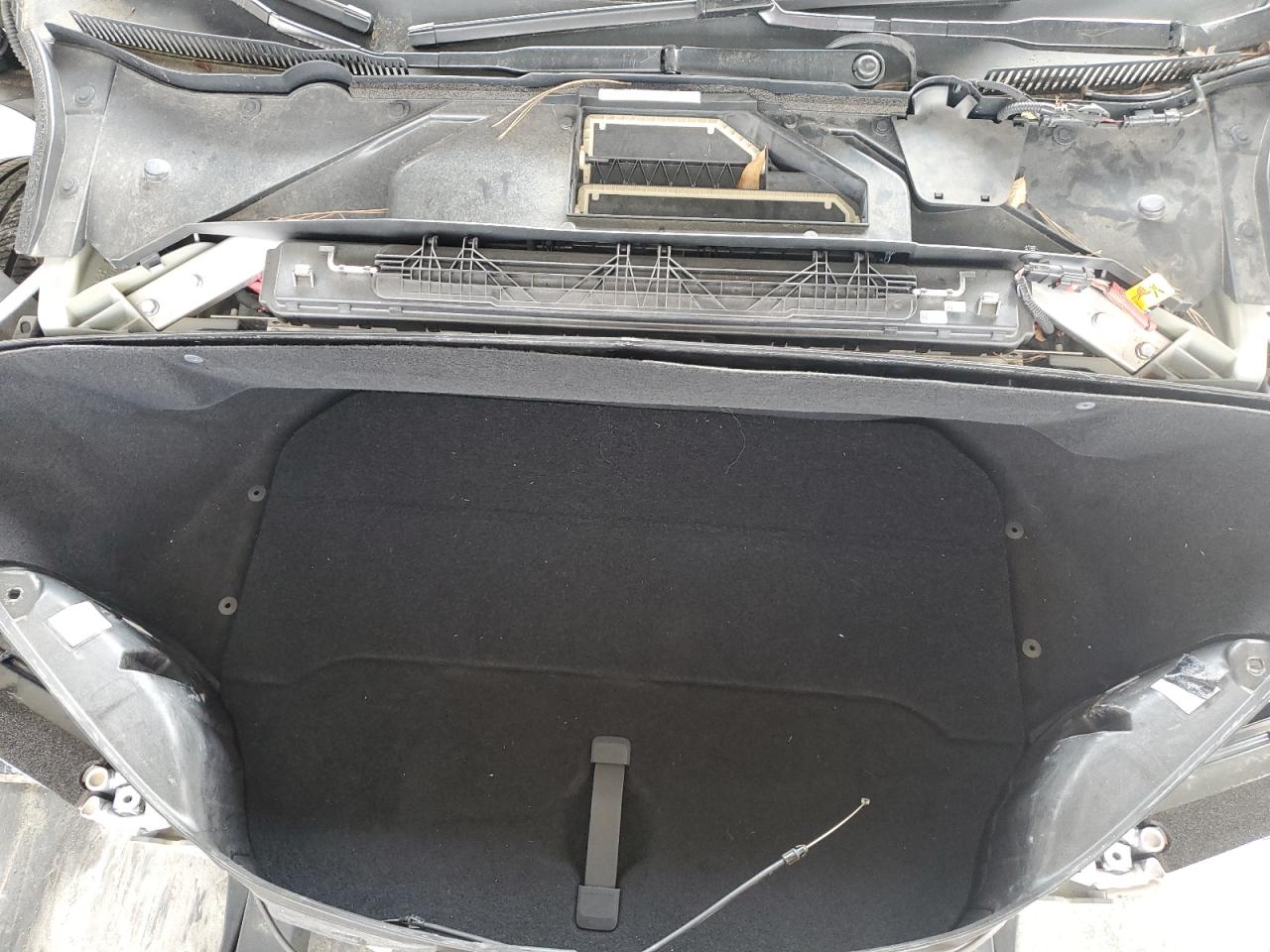 2024 Lucid Motors Air Touring VIN: 50EA1TEA5RA002110 Lot: 70937535