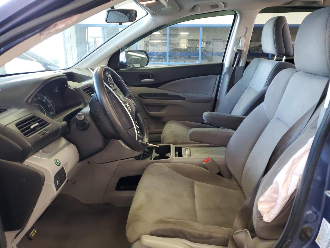 2013 Honda Cr-V Ex VIN: 2HKRM4H51DH617466 Lot: 82170455