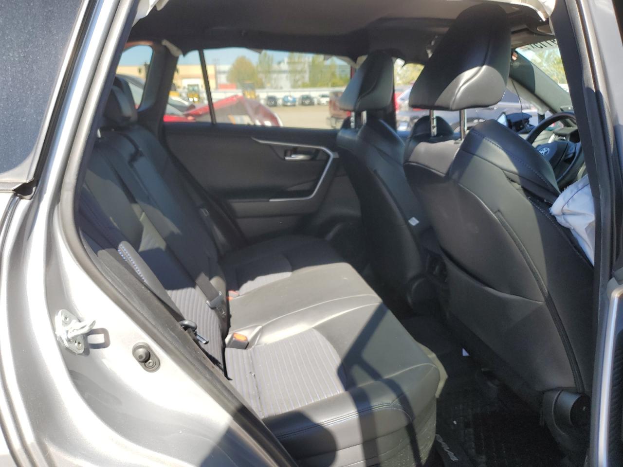 2021 Toyota Rav4 Xle VIN: 2T3RWRFV0MW123604 Lot: 84019115