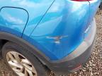 2019 VAUXHALL CROSSLAND X SE  for sale at Copart EAST KILBRIDE