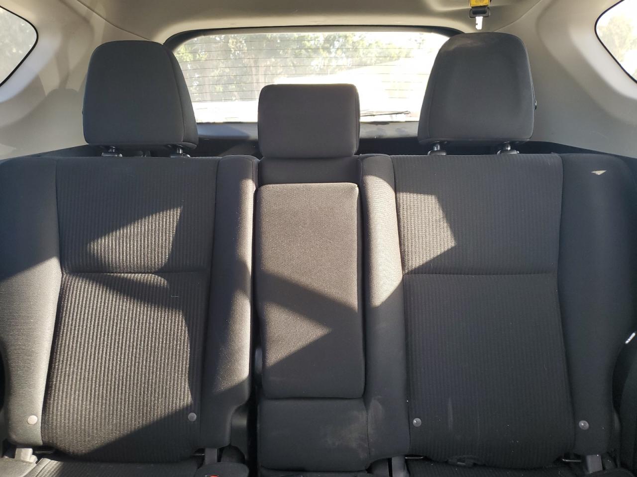 2017 Toyota Rav4 Le VIN: 2T3ZFREV0HW361217 Lot: 80084925