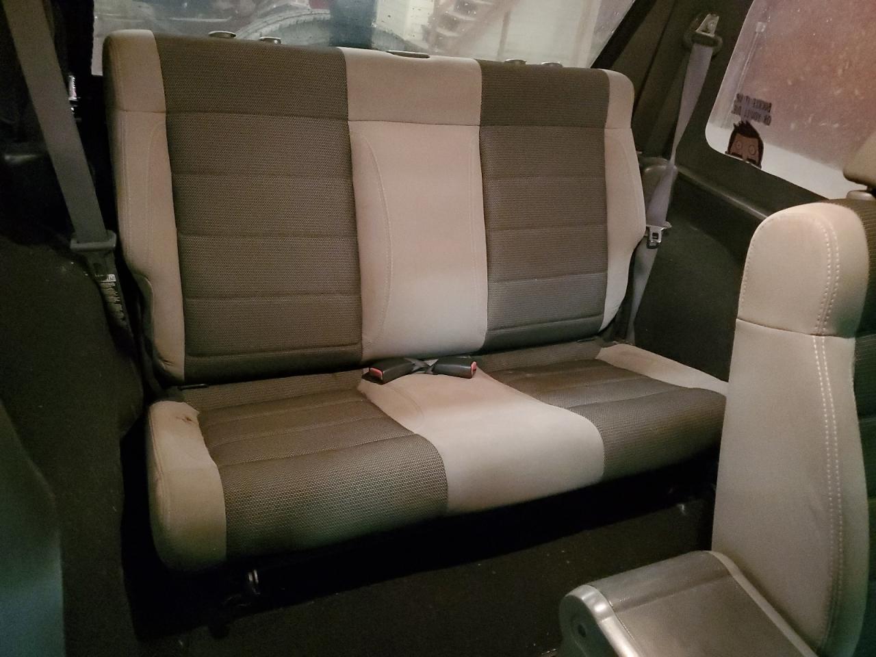 2007 Jeep Wrangler X VIN: 1J4FA24137L138897 Lot: 70903665