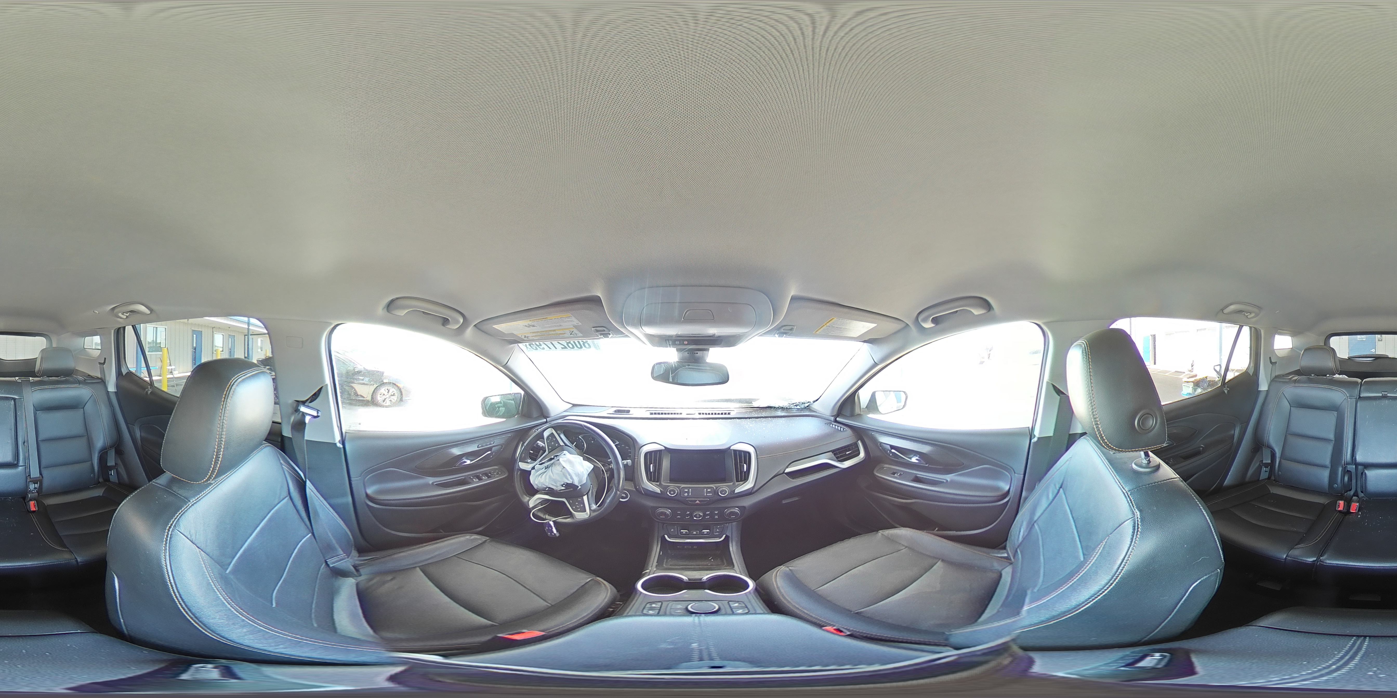 2021 GMC Terrain Slt VIN: 3GKALPEV2ML313055 Lot: 80821795