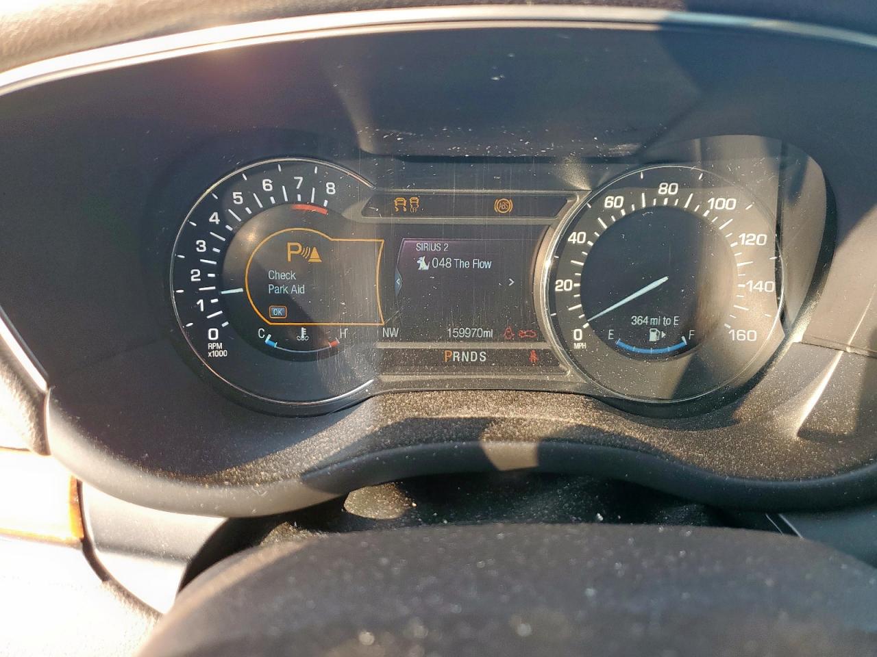 2015 Lincoln Mkc VIN: 5LMCJ1A9XFUJ45330 Lot: 81133745