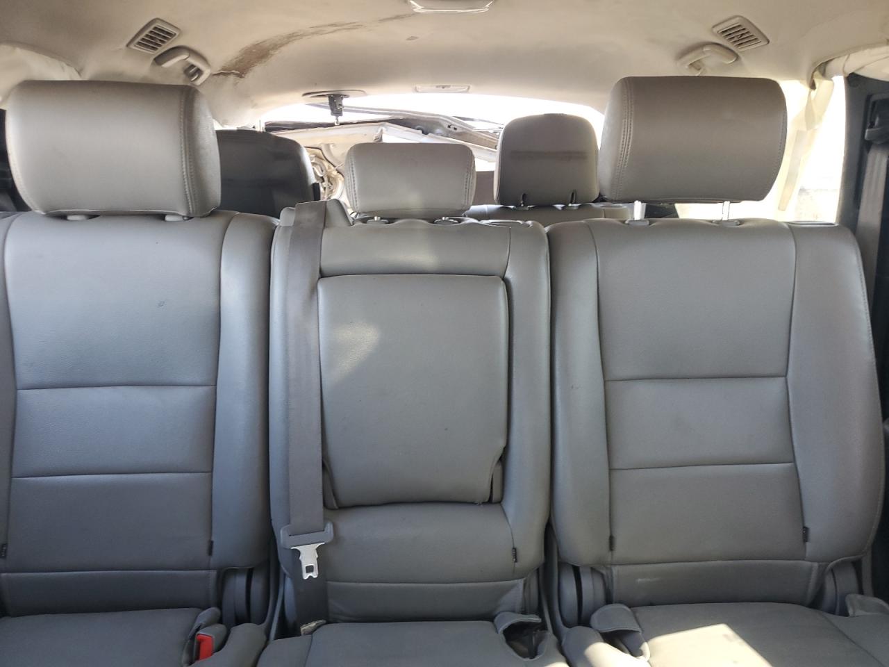 2014 Toyota Sequoia Sr5 VIN: 5TDBY5G10ES106191 Lot: 81240175