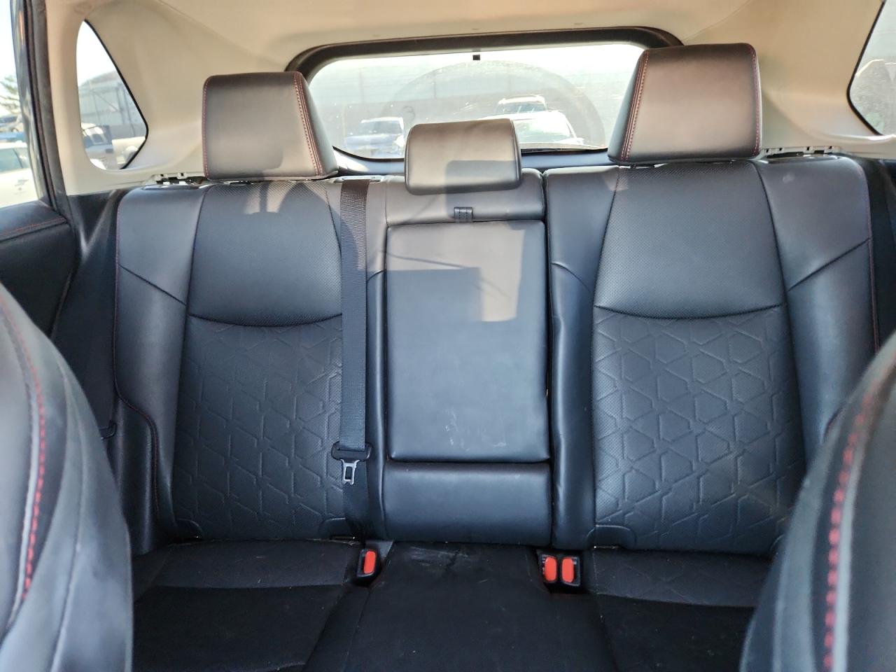 2021 Toyota Rav4 Trd Off Road VIN: 2T3S1RFVXMW152284 Lot: 81972505