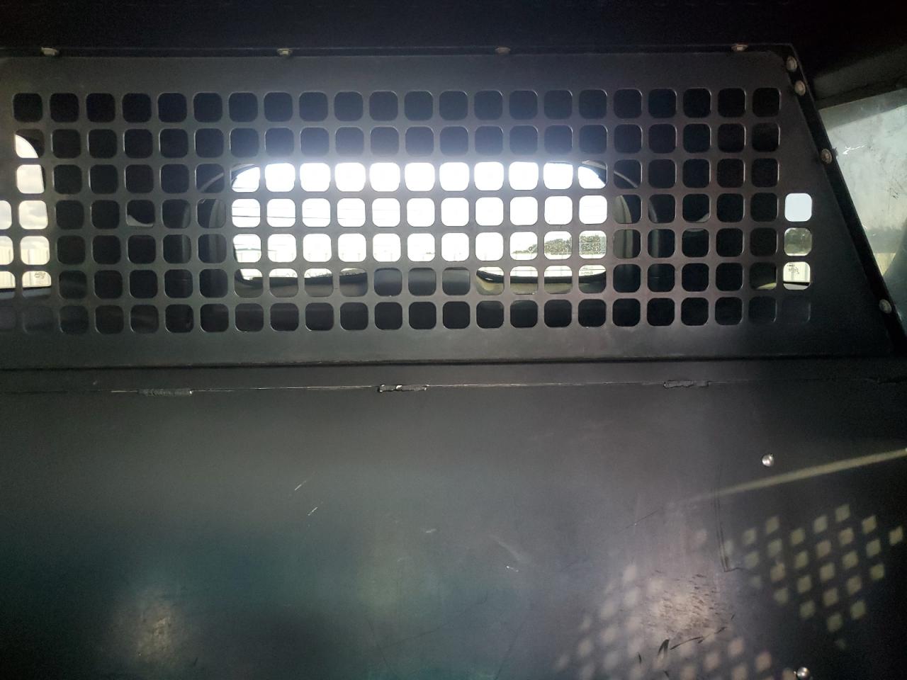 2015 Ford Explorer Police Interceptor VIN: 1FM5K8AR2FGA88573 Lot: 71002385