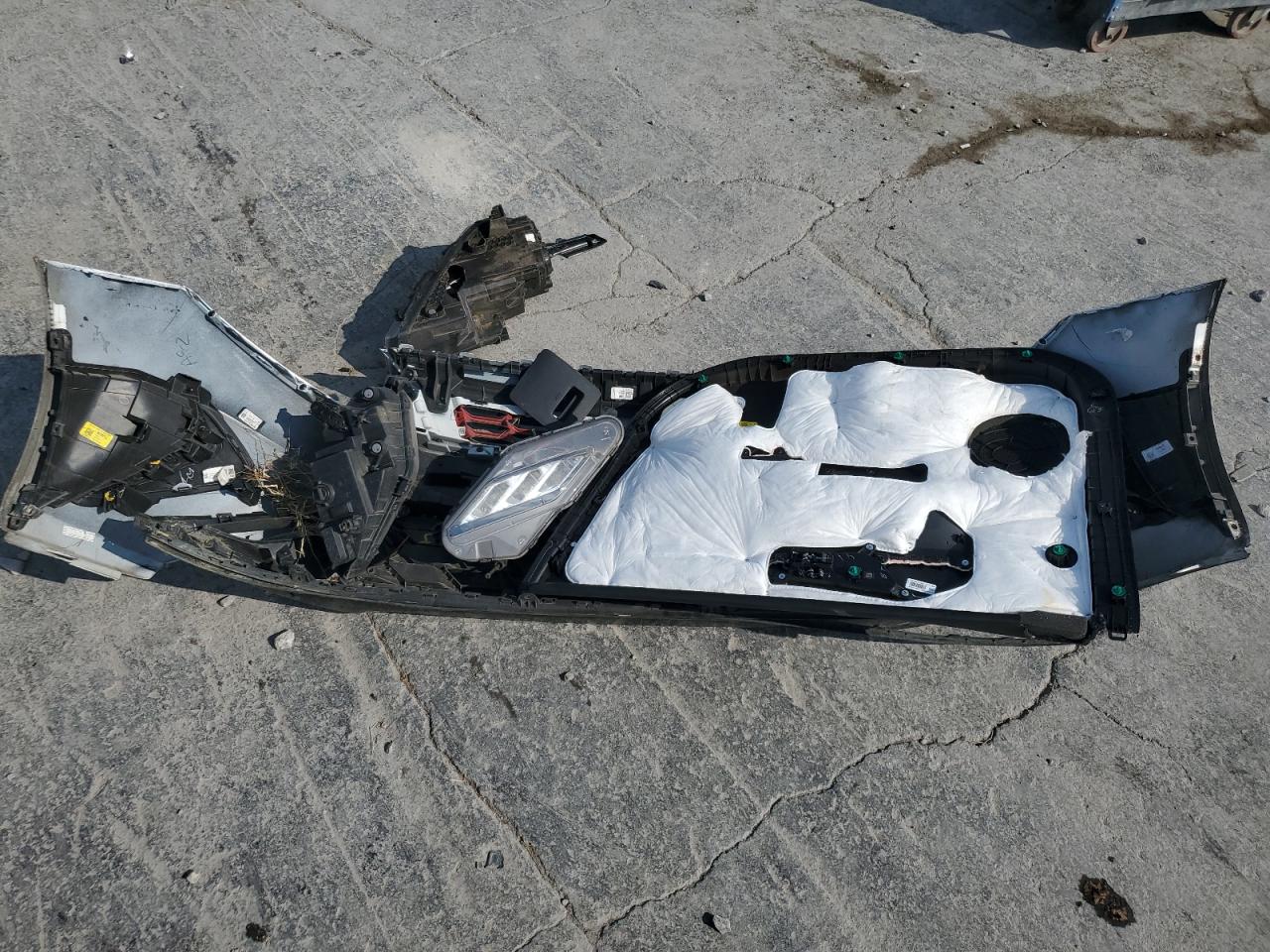 2024 Kia Forte Gt Line VIN: 3KPF54AD8RE702690 Lot: 81040555