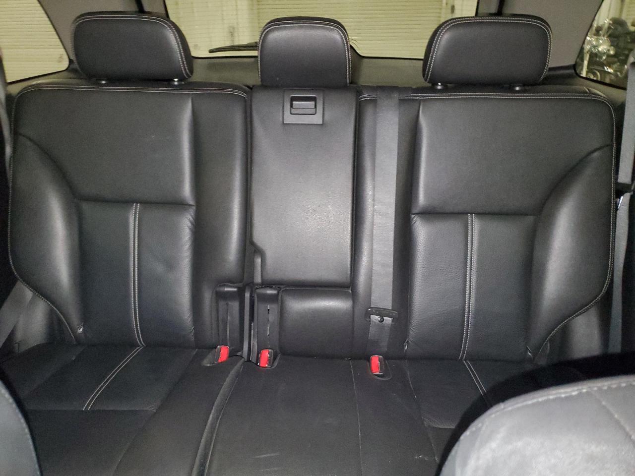 2010 Ford Edge Limited VIN: 2FMDK3KC7ABB12696 Lot: 71244705