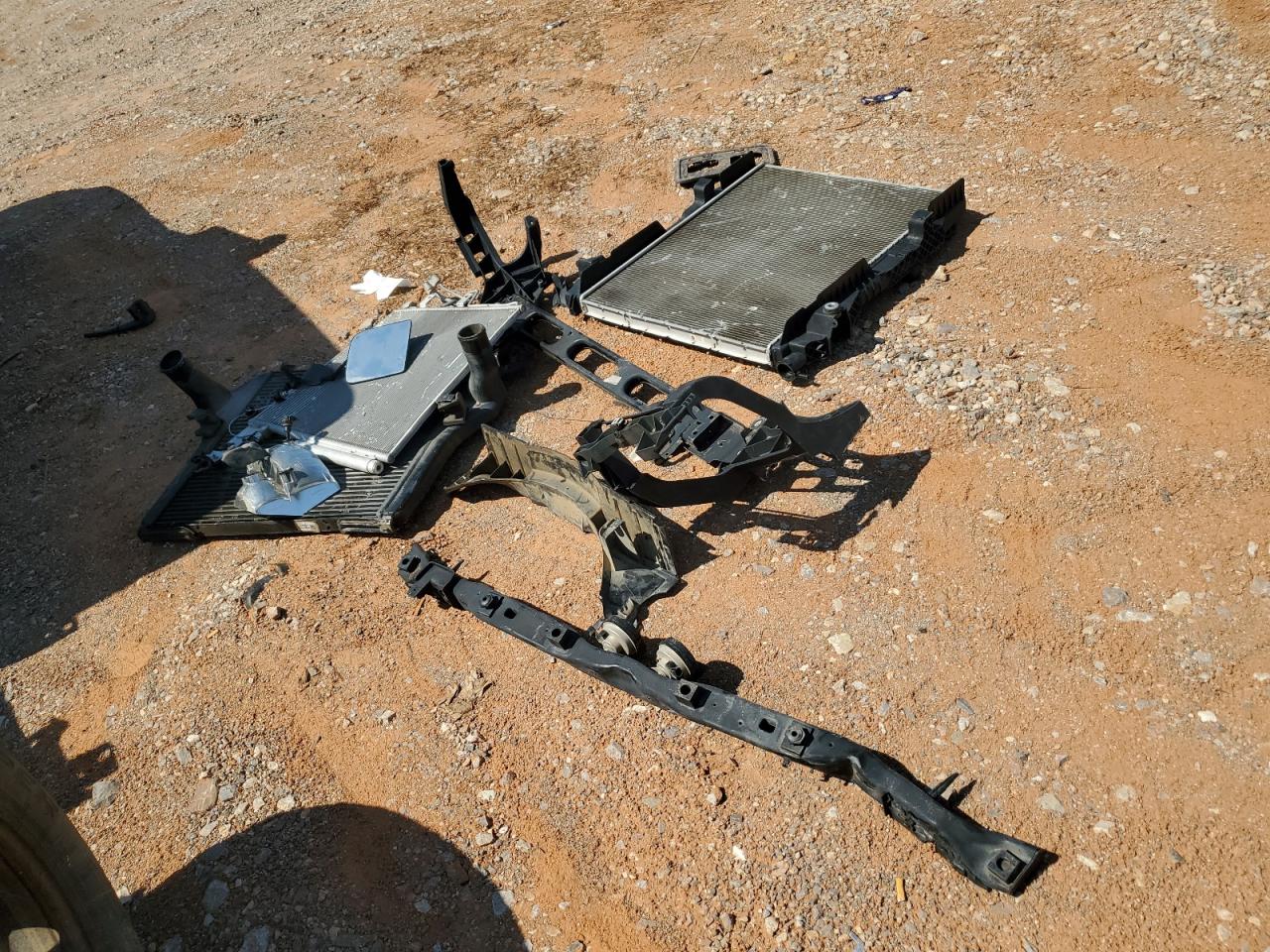 2011 Dodge Ram 3500 VIN: 3D73Y4CL6BG576862 Lot: 80201165