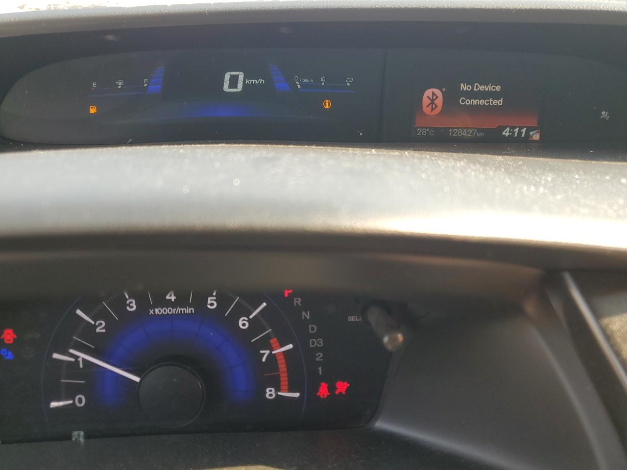 2013 Honda Civic Touring VIN: 2HGFB2F71DH033306 Lot: 71931405