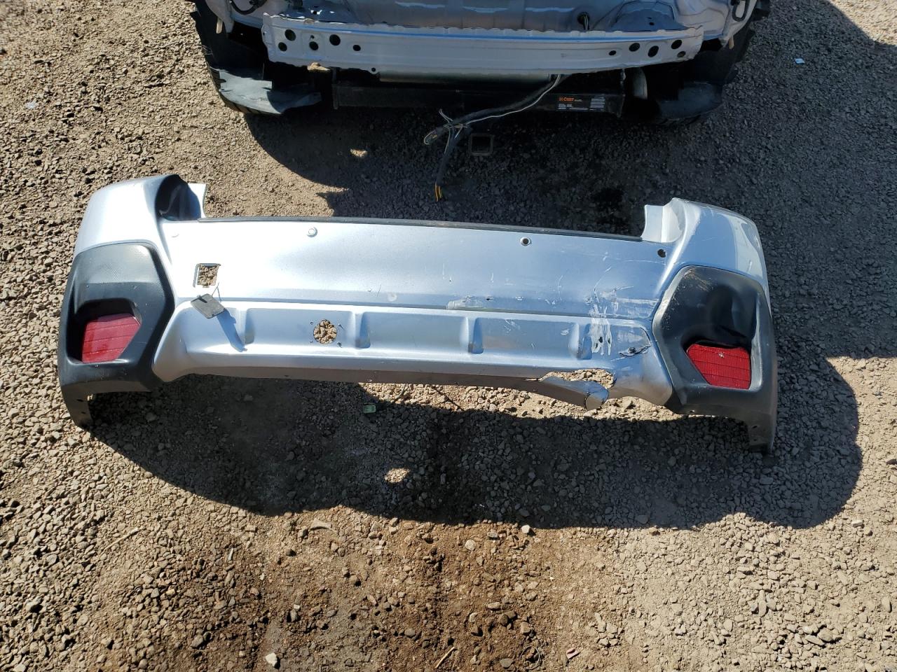 2019 Subaru Crosstrek Limited VIN: JF2GTANC1K8399151 Lot: 80889115