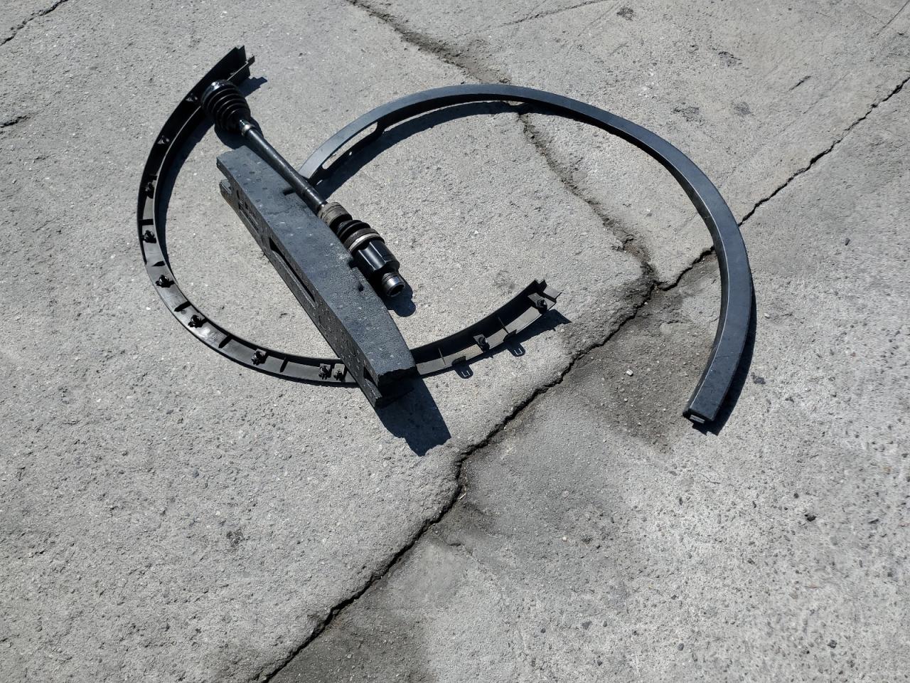 2022 Tesla Model Y VIN: 7SAYGDEE7NF352529 Lot: 81513465