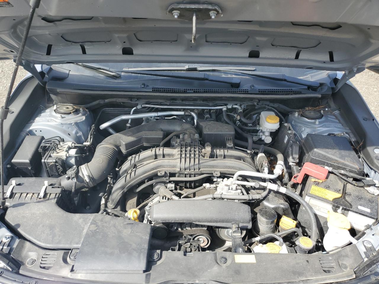 2023 Subaru Crosstrek VIN: JF2GTAAC9P9246069 Lot: 80524855