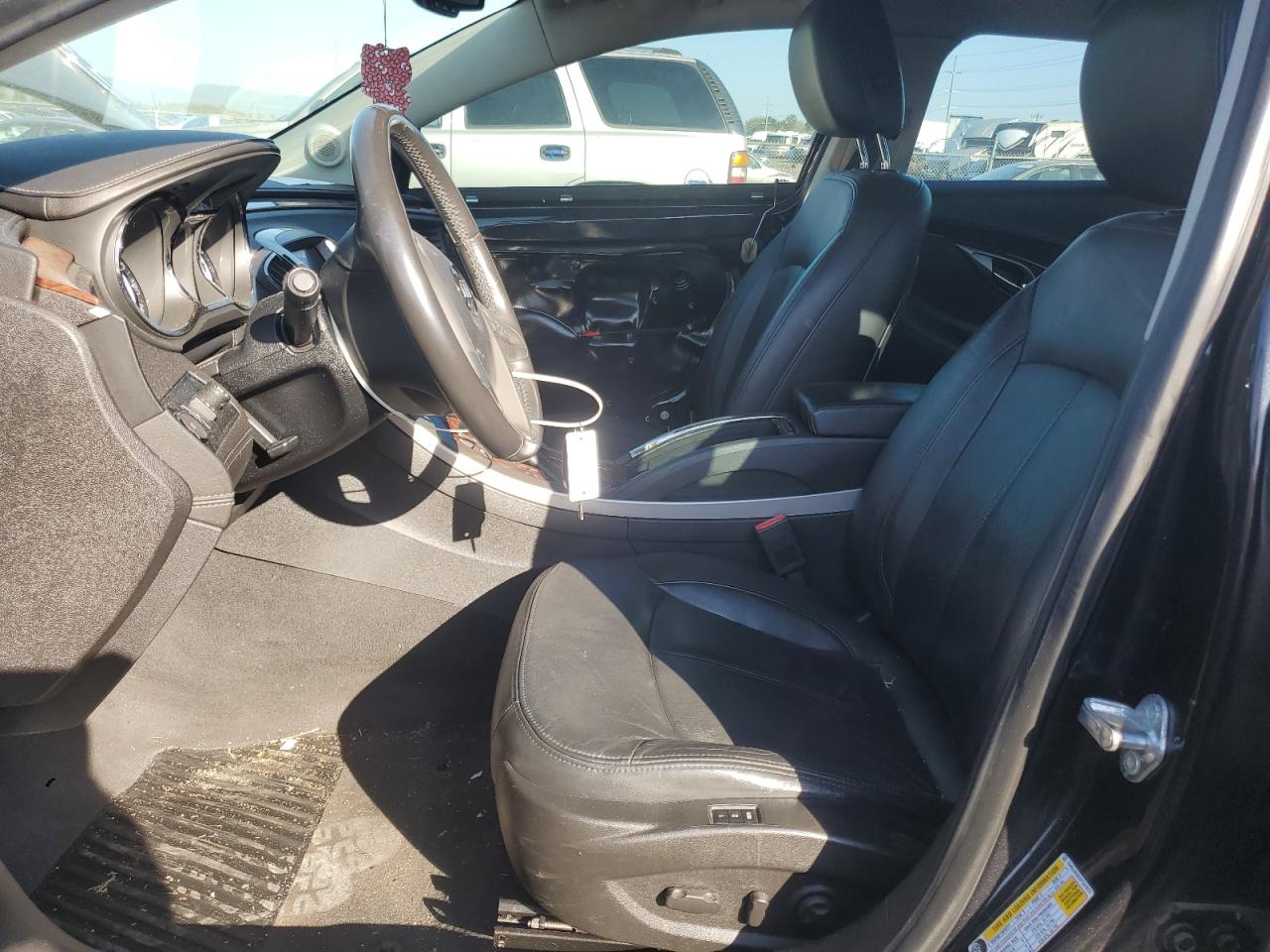 2013 Buick Lacrosse VIN: 1G4GL5G3XDF241873 Lot: 81729335