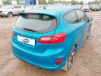 2018 FORD FIESTA 1.0 ECOBOOST ST-LINE 3DR for sale at Copart WESTBURY