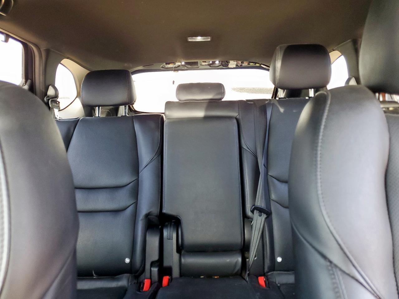 2019 Mazda Cx-9 Grand Touring VIN: JM3TCADY3K0335063 Lot: 80259705