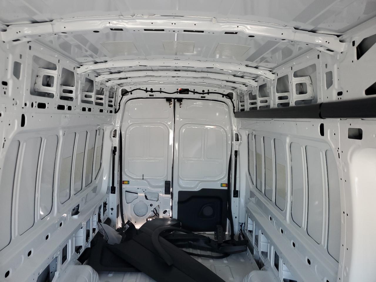 2024 Ford Transit T-350 VIN: 1FTBW3XG3RKB64288 Lot: 71999655