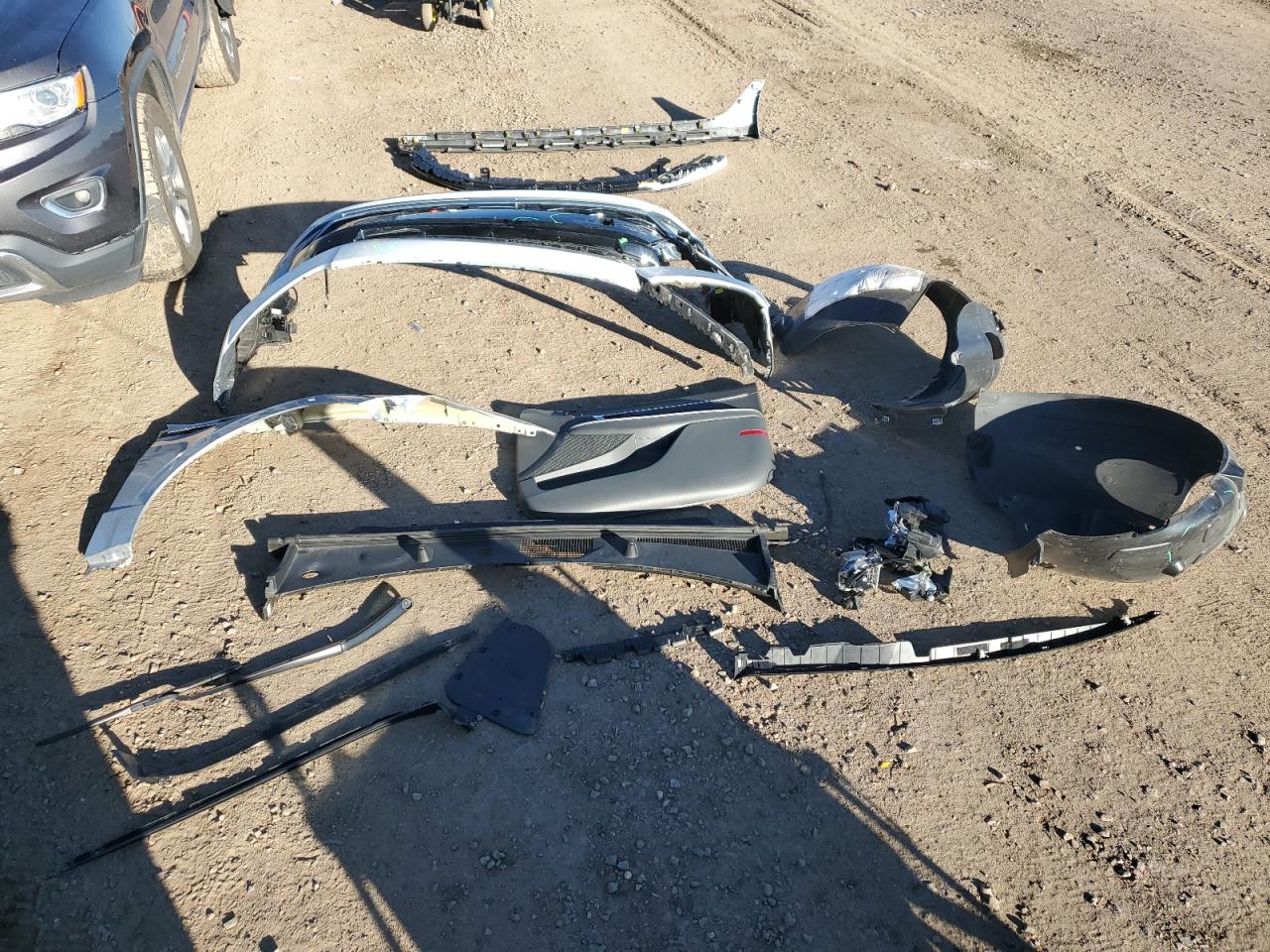 2024 Hyundai Sonata Sel VIN: KMHL64JA6RA412517 Lot: 84251735